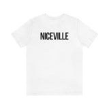 Niceville CS1 Short Sleeve Tee