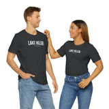 Lake Helen CS3 Short Sleeve Tee
