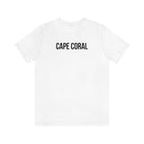 Cape Coral Florida Classic T-Shirt