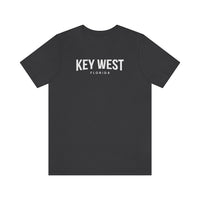 Key West Florida City T-Shirt