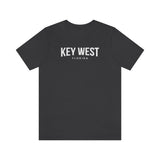 Key West Florida City T-Shirt