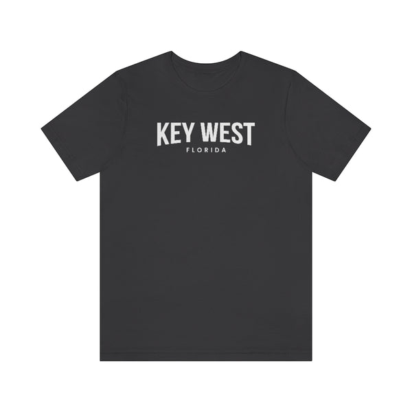 Key West Florida City T-Shirt