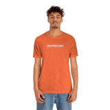 Marineland CS7 Short Sleeve Tee