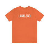 Lakeland CS3 Short Sleeve Tee