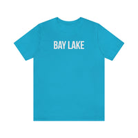 Bay Lake Florida Local T-Shirt