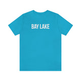 Bay Lake Florida Local T-Shirt