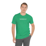 Greenville CS7 Short Sleeve Tee