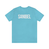 Sanibel Florida Local T-Shirt