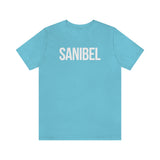 Sanibel Florida Local T-Shirt