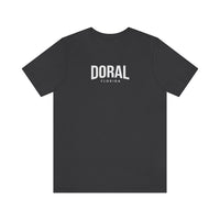 Doral Florida Headline T-Shirt