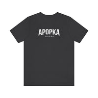 Apopka Florida City T-Shirt