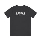 Apopka Florida City T-Shirt