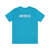 Briny Breezes Florida Local T-Shirt