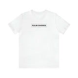 Copy of Palm Shores CS5 Short Sleeve Tee