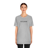 Callahan CS7 Short Sleeve Tee