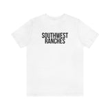 Southwest Ranches CS1 Short Sleeve Tee