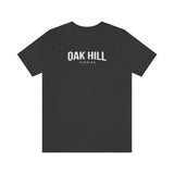 Oak Hill CS3 Short Sleeve Tee