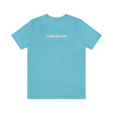 Longwood CS7 Short Sleeve Tee