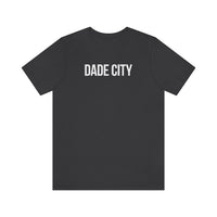 Dade City Florida Bold T-Shirt