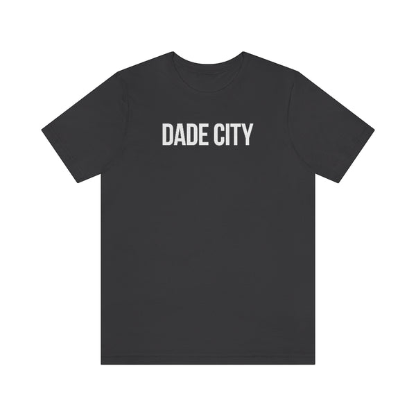 Dade City Florida Bold T-Shirt