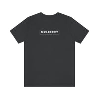 Mulberry CS7 Short Sleeve Tee