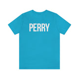 Perry CS1 Short Sleeve Tee