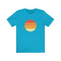 Florida Sun Sky T-Shirt