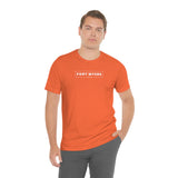 Fort Myers CS7 Short Sleeve Tee