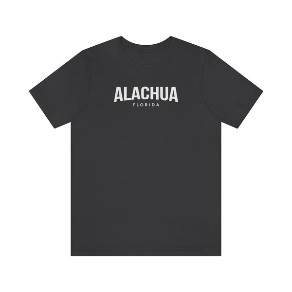 Alachua Florida T-Shirt