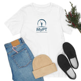MyPT V01 Short Sleeve Tee