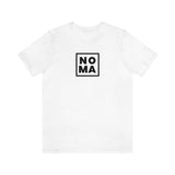 Florida Noma Cube Shirt