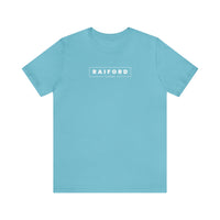 Raiford CS7 Short Sleeve Tee