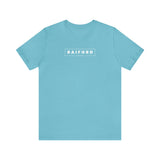 Raiford CS7 Short Sleeve Tee