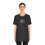 Bradenton Beach FL Stamp Tee