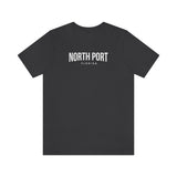 North Port CS3 Short Sleeve Tee