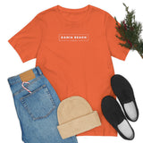 Dania Beach CS7 Short Sleeve Tee