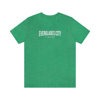 Everglades City  Florida Swamp T-Shirt