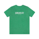 Everglades City  Florida Swamp T-Shirt