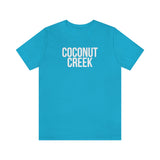 Coconut Creek Florida Local T-Shirt