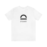 Stuart CS2B Short Sleeve Tee
