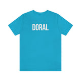 Doral Florida Local T-Shirt