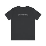 Ocean Breeze CS7 Short Sleeve Tee