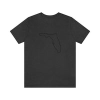 Florida State Subdued T-Shirt