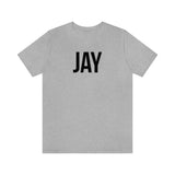 Jay CS1 Short Sleeve Tee