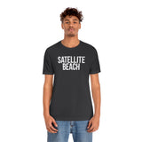 Satellite Beach CS1 Short Sleeve Tee