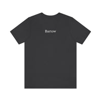 Bartow Florida City T-Shirt