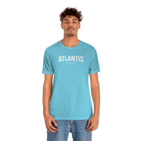 Atlantis FL Local Shirt