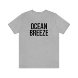 Ocean Breeze CS1 Short Sleeve Tee