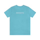 Mascotte CS7 Short Sleeve Tee