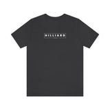 Hilliard CS7 Short Sleeve Tee
